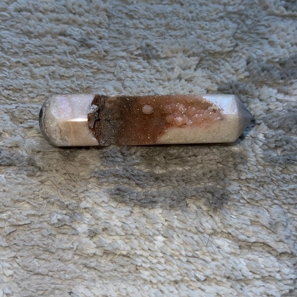 Other - Pink Amethyst